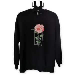 Shawn Mendes The Tour Sweatshirt H&M Merch Size L